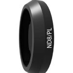Freewell ND8/PL Hybrid Camera Lens Filter Compatible with Parrot Anafi Drone