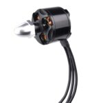 EXAXEXO RC Model Airplane X2312-800KV Brushless DC Motor Spare Part for RC Fixed Wing Model Airplane Multi-Rotor Drone Accessories