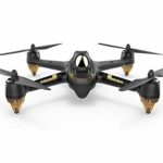 Hubsan X4 H501SS Pro Version GPS FPV RC Drone with Brushless Motor Quad with 1080P HD Camera RTF