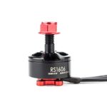 Alician Toy Accessory EMAX 1606 RS1606 3300KV 4000KV Brushless Motor 3-4S for RC Drone Quadcopter FPV Racing Multi Rotor Spare Parts Accessories 3300KV 1pc