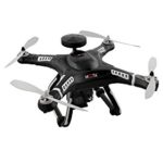 MOTA GIGA-6000 Commercial-Grade Drone with FPV Dual GPS FMS