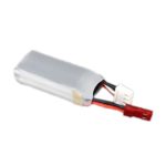 EMAX Babyhawk 85mm FPV Racing Drone Spare Part 2S 7.4V 300mAh 35c Lipo Battery for RC Drone SINGLE ITEM