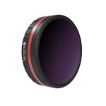 Freewell ND32/PL Hybrid Camera Lens Filter Compatible with DJI Osmo Action Camera