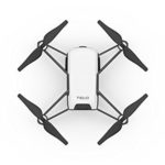 Tello Quadcopter Drone with HD camera and VR,powered by DJI technology and Intel processor,coding education,DIY accessories,throw and fly