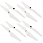 4 Pairs 9450 Self locking Drone Propeller(4CW+4CCW) for DJI Phantom 3 Professional, Advanced, Phantom 2 series