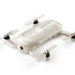 DOBBY Mini Selfie Pocket Drone with High Definition Camera