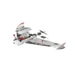 Buddy RC HEE Wing RC Ranger F-01 Ultra Delta Wing Remote Control Plane,690MM EPP RC Airplane, Easy Control for Beginners(PNP Youth Edition,White)