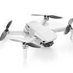 DJI Mavic Mini – Drone FlyCam Quadcopter with 2.7K Camera 3-Axis Gimbal GPS 30min Flight Time