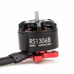 EMAX RS1306 Version 2 RS1306B 4000KV Brushless Motor 3-4S for RC Drone Multi Rotor – FPV RC Model Airplane
