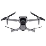 DJI Mavic Air 2 – Drone Quadcopter UAV with 48MP Camera 4K Video 8K Hyperlapse 1/2″ CMOS Sensor 3-Axis Gimbal 34min Flight Time ActiveTrack 3.0 Ocusync 2.0, Gray