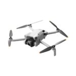DJI Mini 4 Pro (DJI RC 2) Drone with 128GB Memory Card- Lightweight and Foldable Mini Camera Drone with 4K HDR Video, True Vertical Shooting, 5.5″ DJI RC 2 and Intelligent Features (2 Items)
