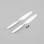 E-flite 125 x 75mm Prop Left (2) with Screw: X-VERT VTOL, EFLP12575L