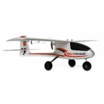 HobbyZone AeroScout S 2 1.1m BNF Basic, HBZ38500 , White