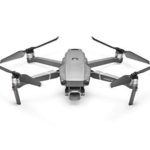 DJI Mavic 2 Pro Drone Quadcopter with Hasselblad Camera HDR Video UAV Adjustable Aperture 20MP 1″ CMOS Sensor (US Version)