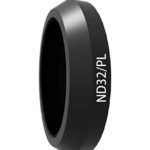 Freewell ND32/PL Hybrid Camera Lens Filter Compatible with Parrot Anafi Drone