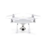 DJI Phantom 4 Professional+ Quadcopter (Includes Display) CP.PT.000549