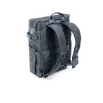 VANGUARD VEO SELECT41 BK Backpack/Shoulder Bag for DSLR, Mirrorless/CSC Camera or Drone, Black