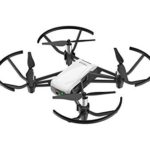 Tello Quadcopter Drone with HD Camera and VR,Powered by DJI Technology and Intel Processor,Coding Education,DIY Accessories,Throw and Fly (Without Controller) (Renewed)
