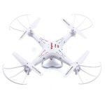 Cheerwing Syma X5C-1 Explorers 2.4Ghz 4CH 6-Axis Gyro RC Quadcopter Drone with Camera