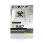 Sky Viper m550 Nano Drone