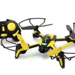 Tenergy TDR Phoenix Mini RC Drone with Camera Live Video 720P HD Auto Hovering 360° Rolling Headless Mode Drone Remote Control Quadcopter Drone for Beginners