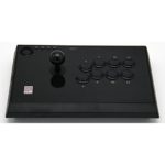 Qanba Carbon Joystick for PlayStation 3 and PC (Fighting Stick)