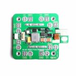 CPDB Power Distribution Board 10V-60V Input 5V/5A Output for FPV RC Drone 4-8 VTOL – RC Toys & Hobbies Multi Rotor Parts – (PIXHACK) – 1x CPDB power distribution board, 1x antenna