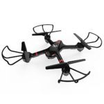 DROCON Cyclone X708 Drone for Beginners Kids Training Quadcopter with Headless Mode One Key Return Easy Control (X708)