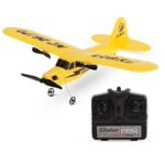 Goolsky FX-803 RC Airplane 2.4G 2CH 340mm Wingspan Remote Control Glider Fixed Wing Aircraft