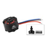 AeroSky Performance Brushless Multi-Rotor Drone Motor MC4230,400KV 05M-14-MC4230-400KV-16P