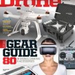 rotor drone november 2015