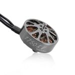 FLASH HOBBY K2004 RC Brushless Motor 2~6S Micro FPV Motor Electric Motor for FPV Racing Quadcopter & Drone (1750KV)