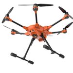 Yuneec H520 Commercial Hexacopter Drone / Unmanned Aircraft System (UAS) includes H520 Airframe, ST16S, 2 batteries and A20 Charger