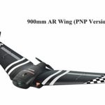 Crazepony FPV Wing 900mm Wingspan RC Planes for Adults Sonicmodell FPV Flywing Racing Wing EPP RC Drone Airplane PNP