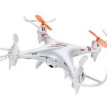 Holy Stone Mini RC Drone w/ camera,phantom’s perfect trainer,6D-Gyro 4.5 CH 2.4ghz