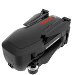 Celendi Drone CSJ-x7 GPS 5G WiFi FPV 4K Camera Brushless Selfie Foldable RC Drone Quadcopter Black