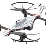 Kyosho G Zero 20571W B Ready To Fly RC Drone Racer, White