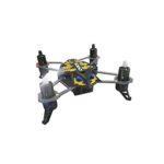 Dromida Kodo Unmanned Aerial Vehicle (UAV) Ready to Fly Drone Quadcopter with Camera