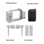 Airdrop Device for Mavic Mini/Mini 2 Drone Accessories Payload Delivery Transport Device Fishing Drone, Drop Fishing Line, Wedding Scene, Search&Rescue Compatible with Mavic Mini/Mini 2 Drone