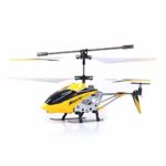 Tenergy Syma S107/S107G R/C Helicopter – Yellow