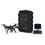 DroneGuard CS 400 – A Commercial Drone Case Offering Flexible Organization and Protection for DJI Phantom or 3DR Solo and Accessories