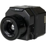 FLIR Vue Pro R Radiometric 640×512 Pixels/13mm Lens/30Hz Camera  Drone Accessory