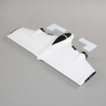 E-flite EFL Replacement Airframe: X Vert Vtol