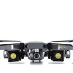 LUME CUBE Lighting Kit for DJI Mavic Pro (Black)