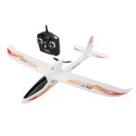 Wltoys F959 SKY-King 2.4G 3CH Radio Control RC Airplane Aircraft RTF-Red US Shipping