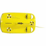 CHASING GM0001 Gladius Mini Underwater Drone (ROV) with 4K UHD Camera (100M Tether)