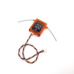 HITSAN Redcon FT4X 2.4G Mini SBUS Receiver Compatible With FUTABA FASST One Piece