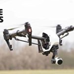 The Complete Guide to Drones: Whatever your budget – Build + Choose + Fly + Photograph