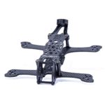 iFlight iH3 V3 142.5mm 3 Inch FPV Frame for FPV Racing and Aerial Filming Carbon Fiber Drone Frame Mini Quadcopter