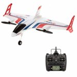 Goolsky XK X520 2.4G 6CH 3D/6G Airplane VTOL Vertical Takeoff Land Delta Wing RC Drone with Mode Switch